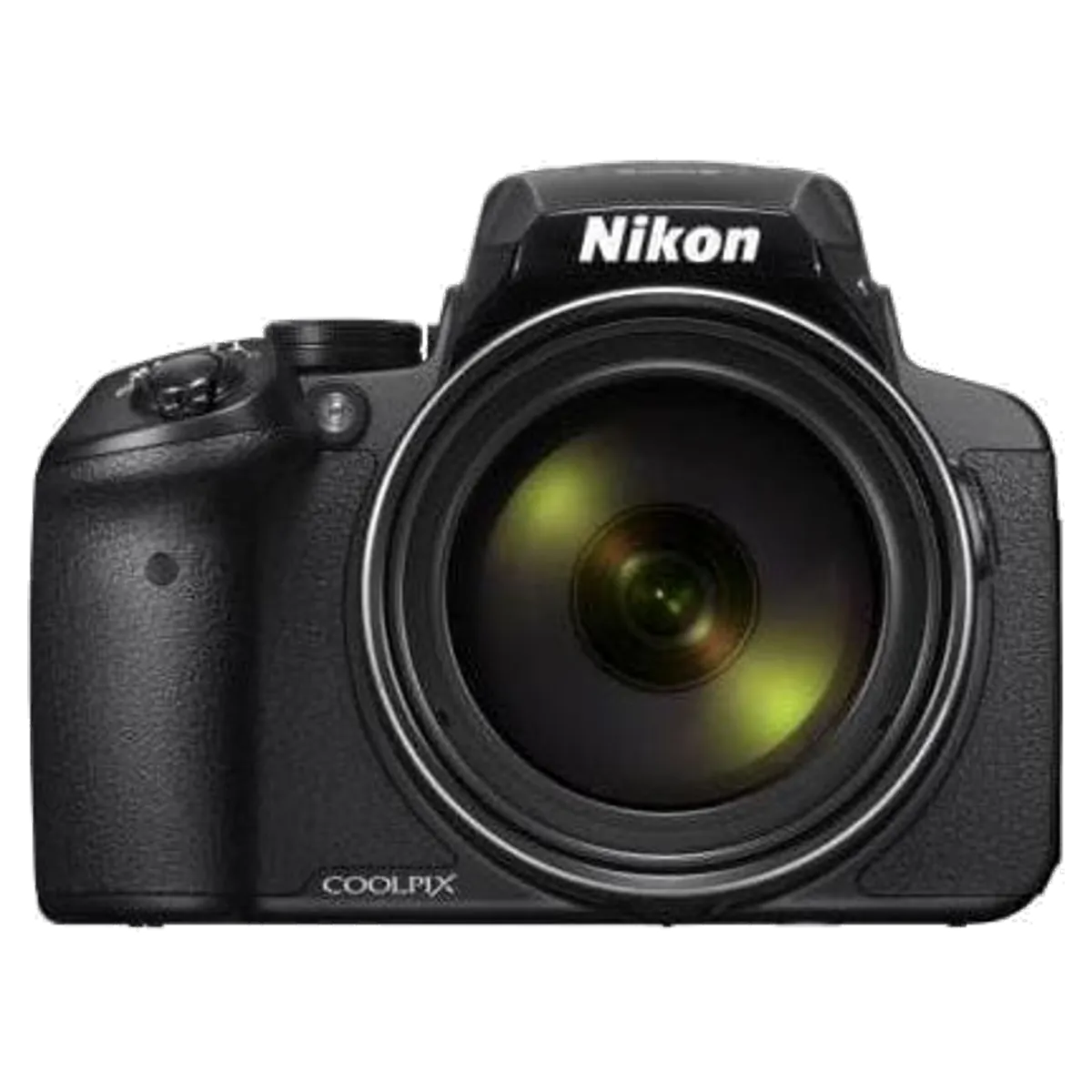 Nikon Coolpix P900 reconditionné - meilleur prix