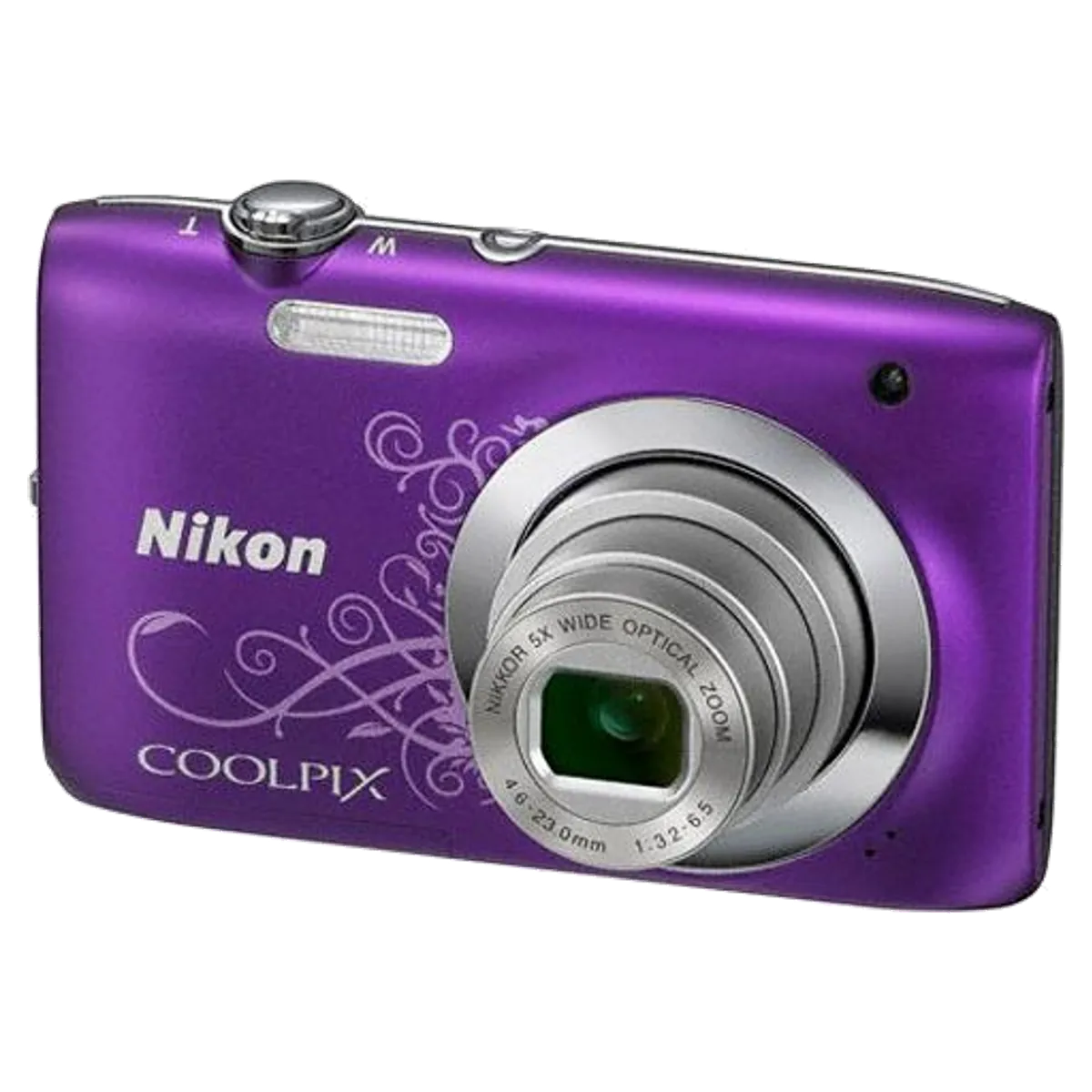 Nikon Coolpix S2600 reconditionné - meilleur prix