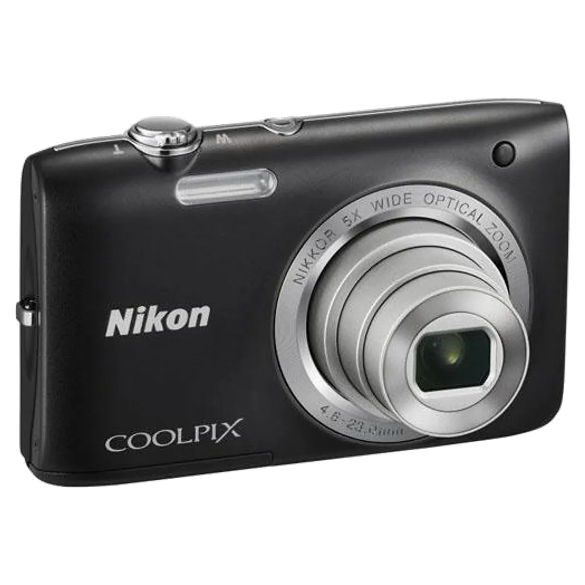 Nikon Coolpix S2800 reconditionné - meilleur prix