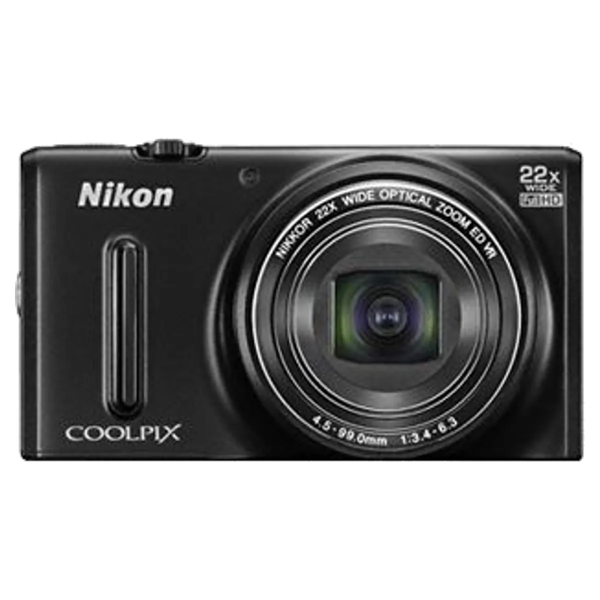 Nikon Coolpix S9600 reconditionné - meilleur prix
