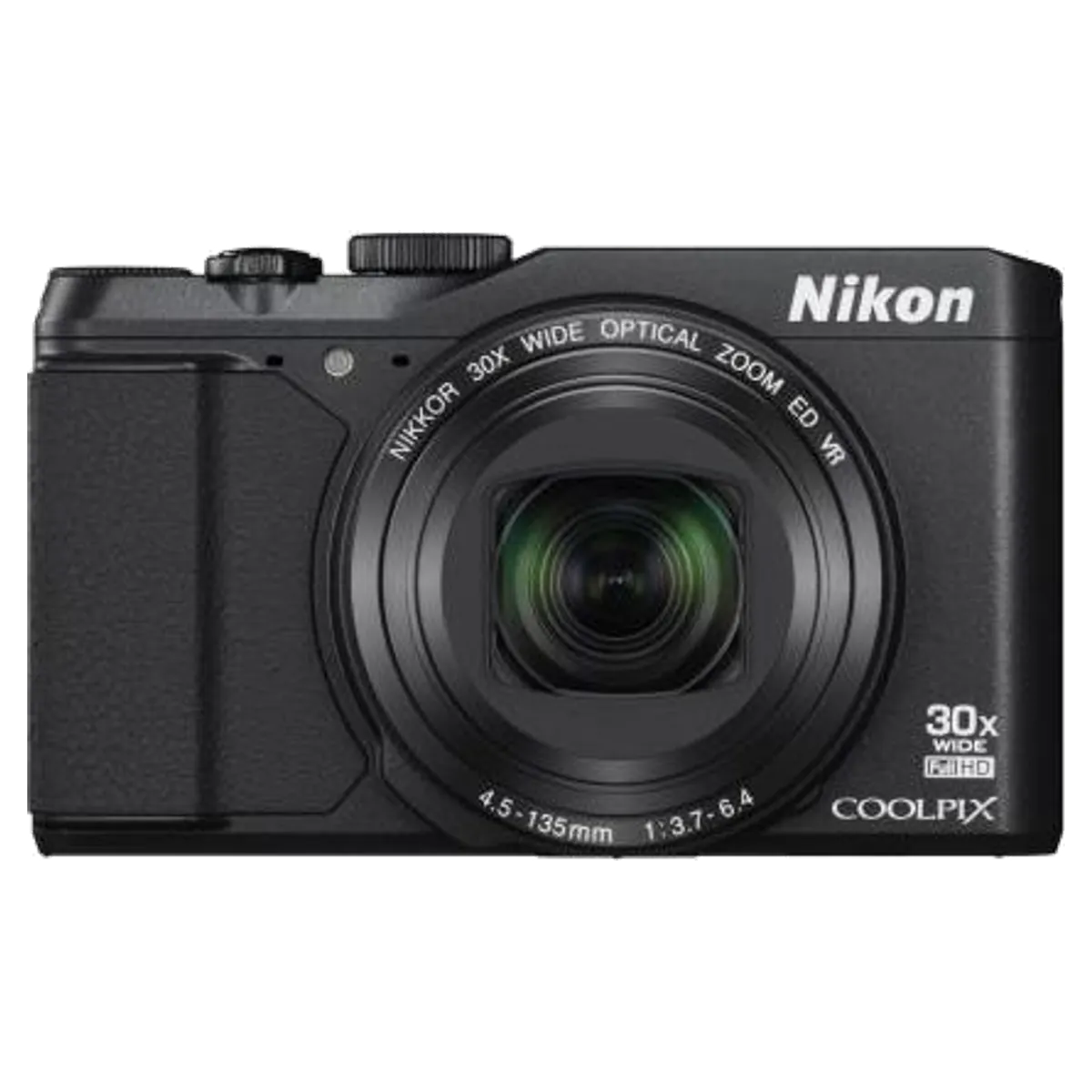 Nikon Coolpix S9900 reconditionné - meilleur prix