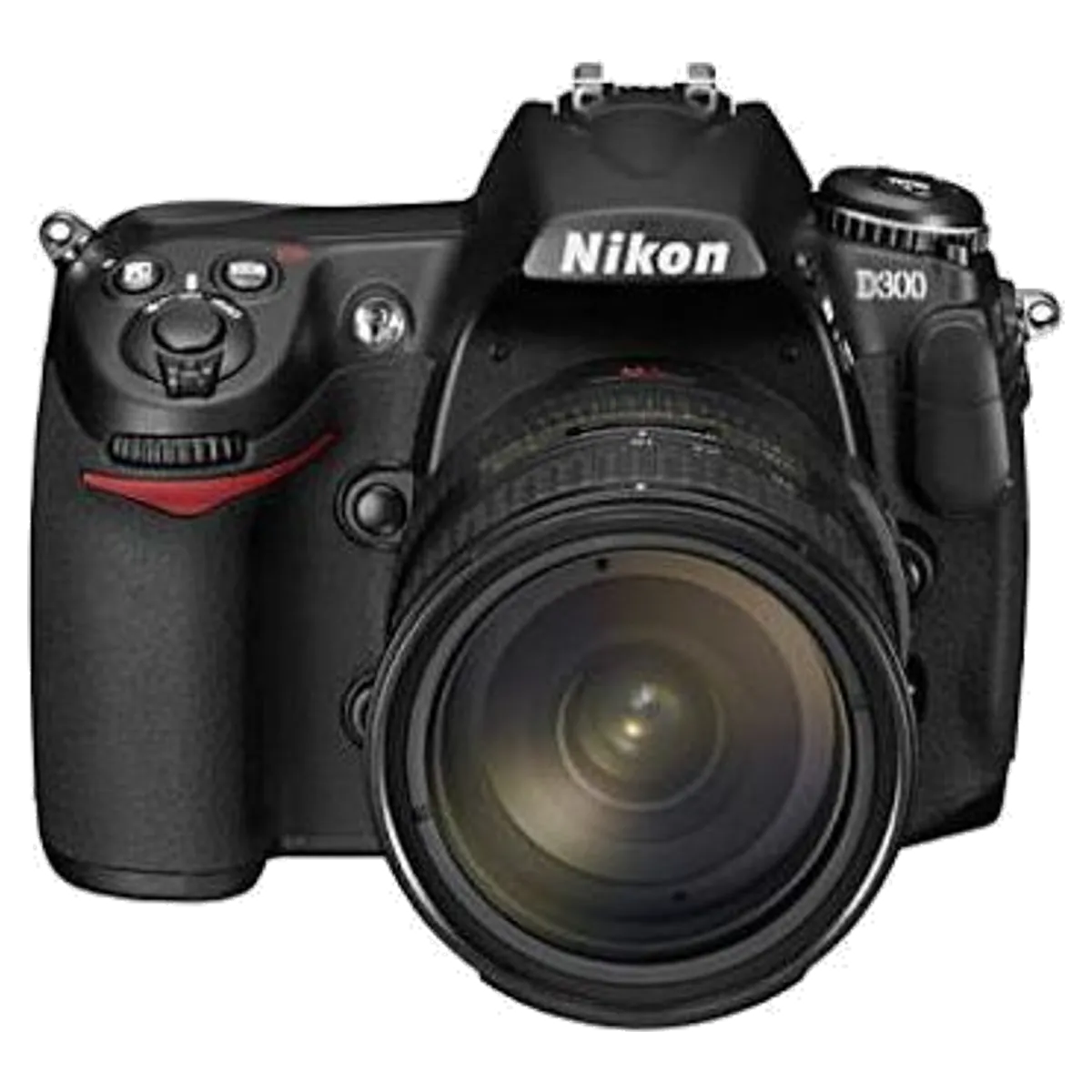 Nikon D300 reconditionné - meilleur prix