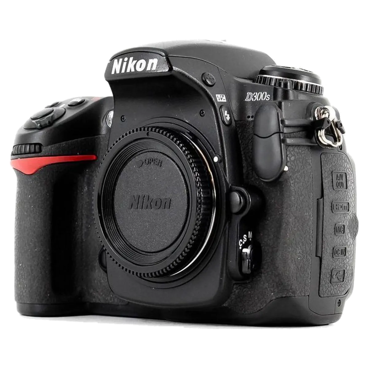 Nikon D300S reconditionné - meilleur prix