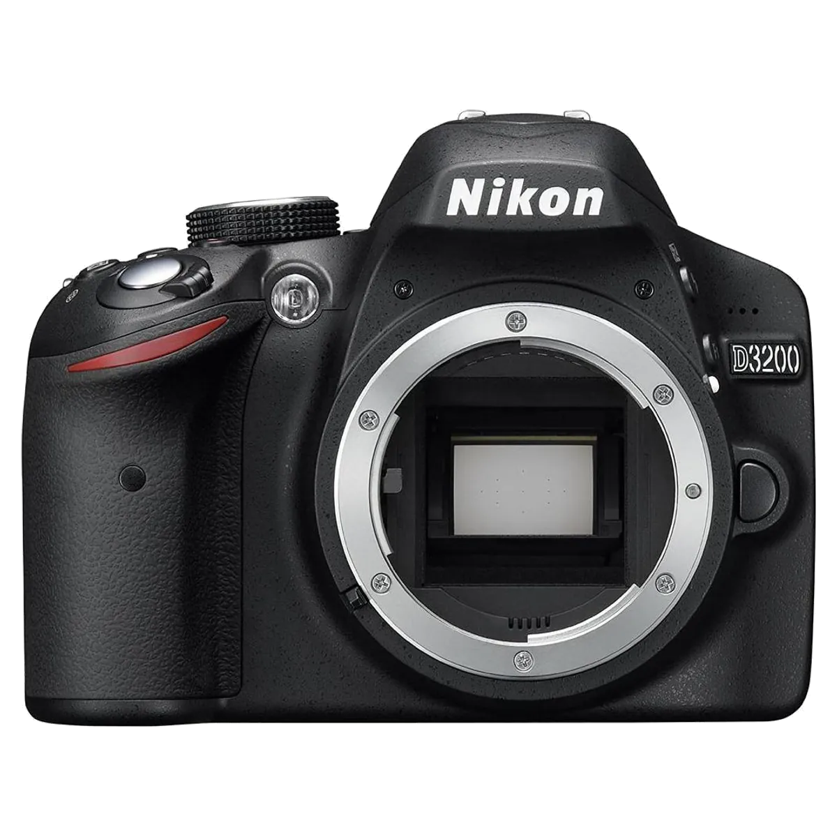 Nikon Nikon D3200 reconditionné - meilleur prix