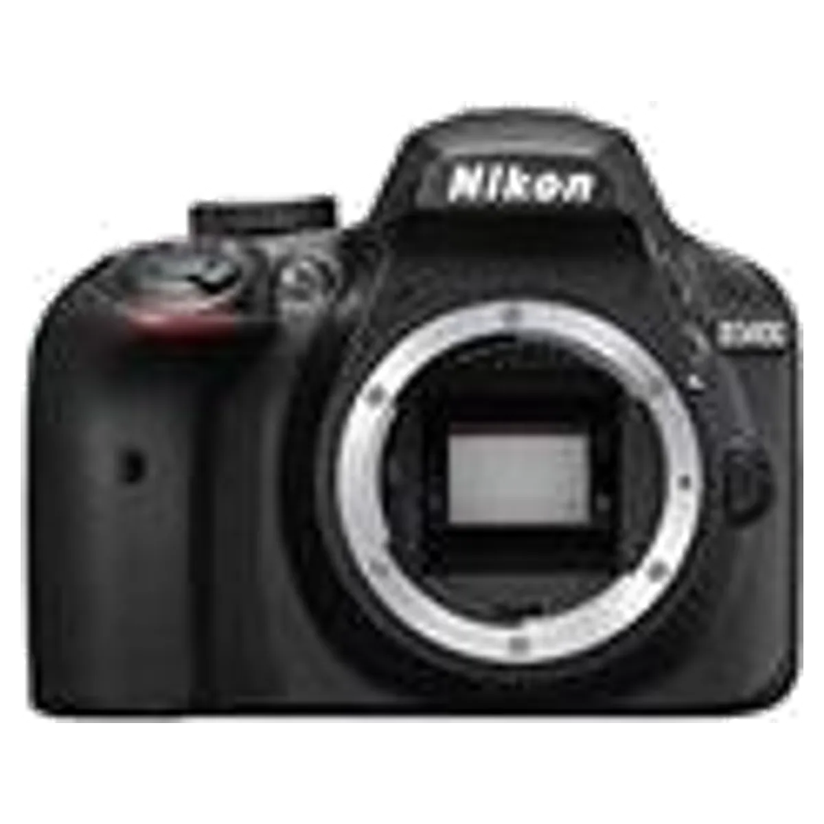 Nikon D3400 reconditionné - meilleur prix