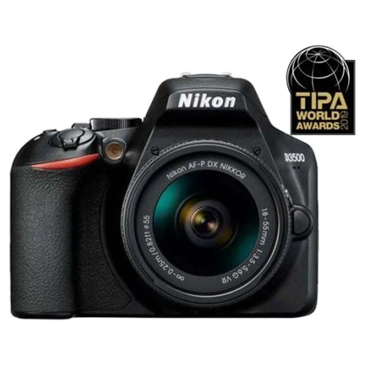 Nikon D3500 reconditionné - meilleur prix