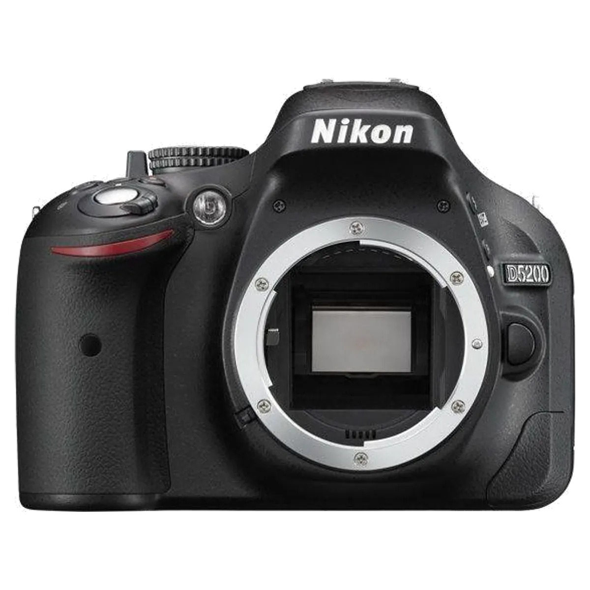 Nikon Nikon D5200 reconditionné - meilleur prix