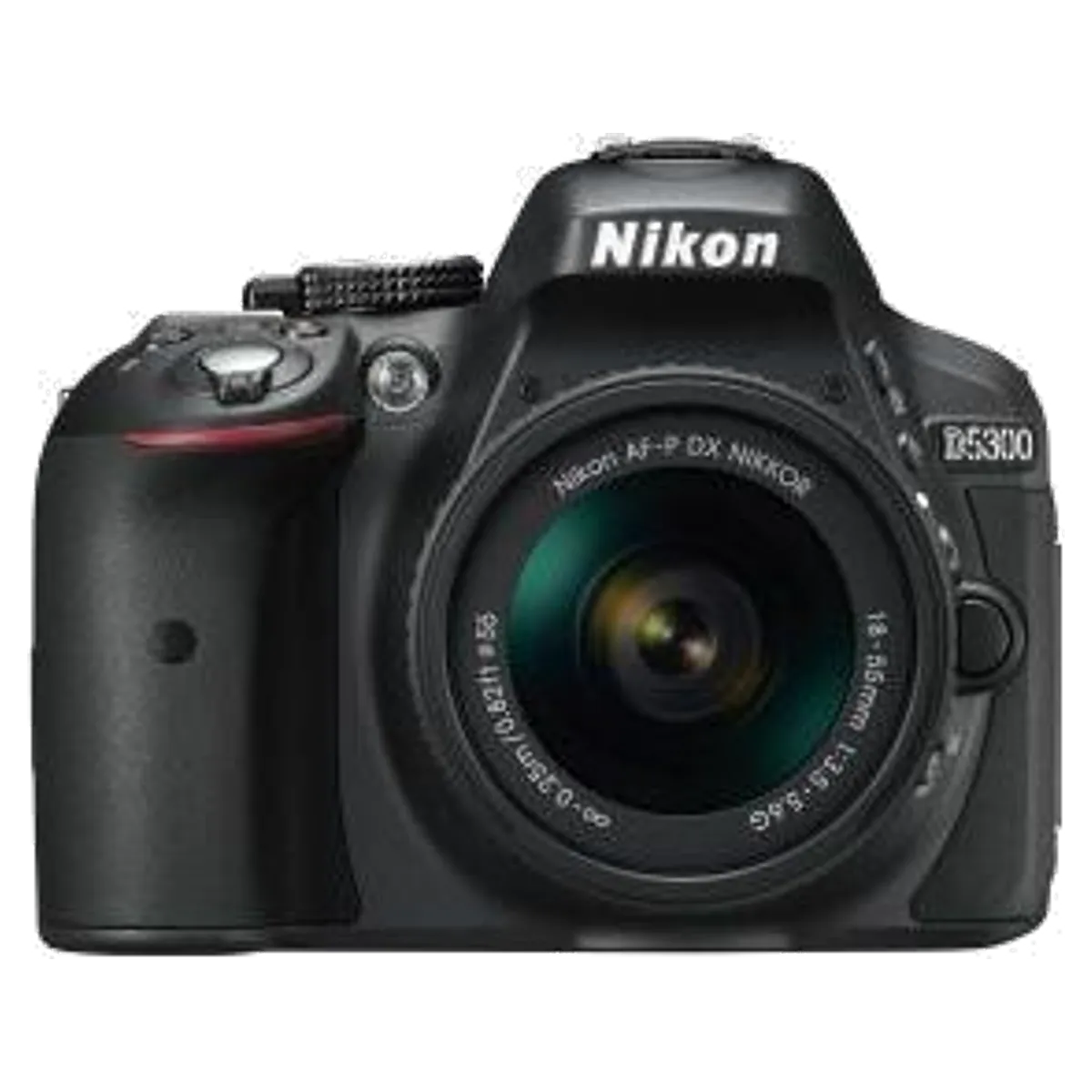 Nikon Nikon D5300 reconditionné - meilleur prix