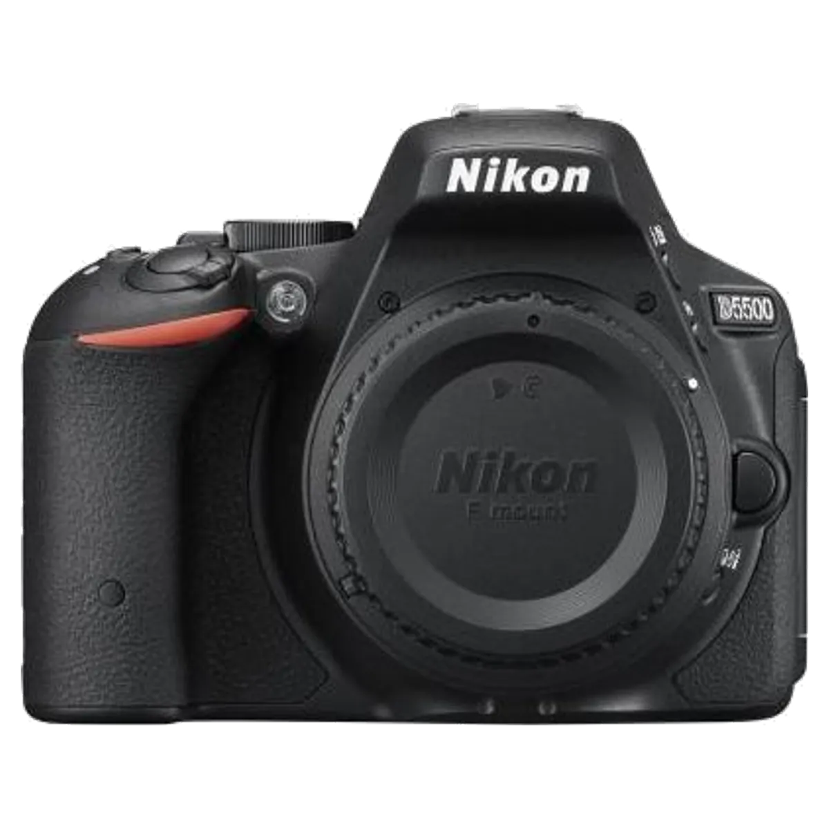 Nikon Nikon D5500 reconditionné - meilleur prix