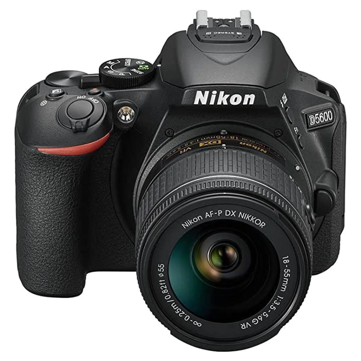 Nikon Nikon D5600 reconditionné - meilleur prix