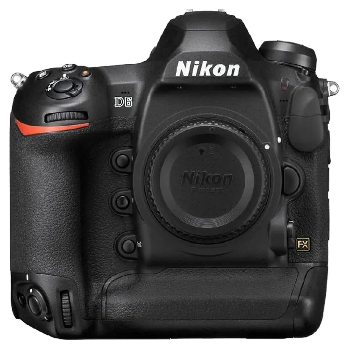Nikon D6 reconditionné - meilleur prix
