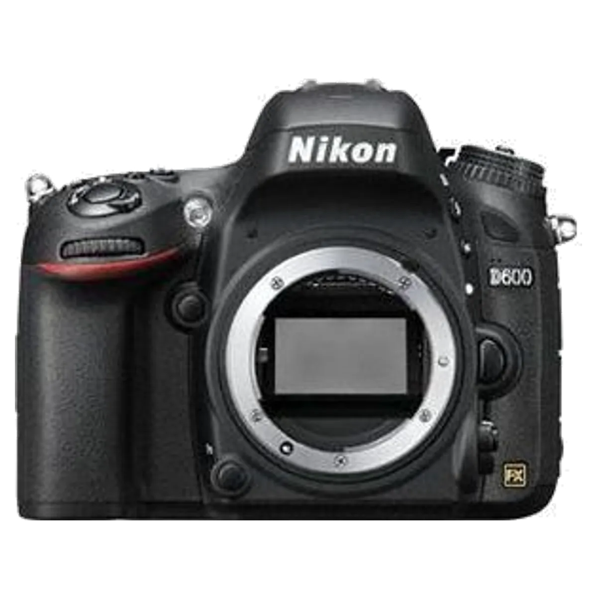 Nikon D600 reconditionné - meilleur prix