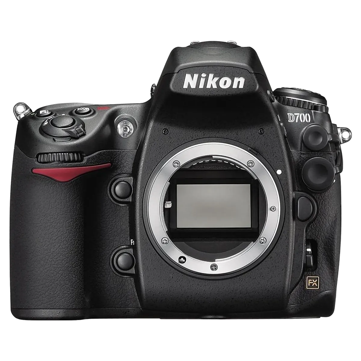 Nikon D700 reconditionné - meilleur prix