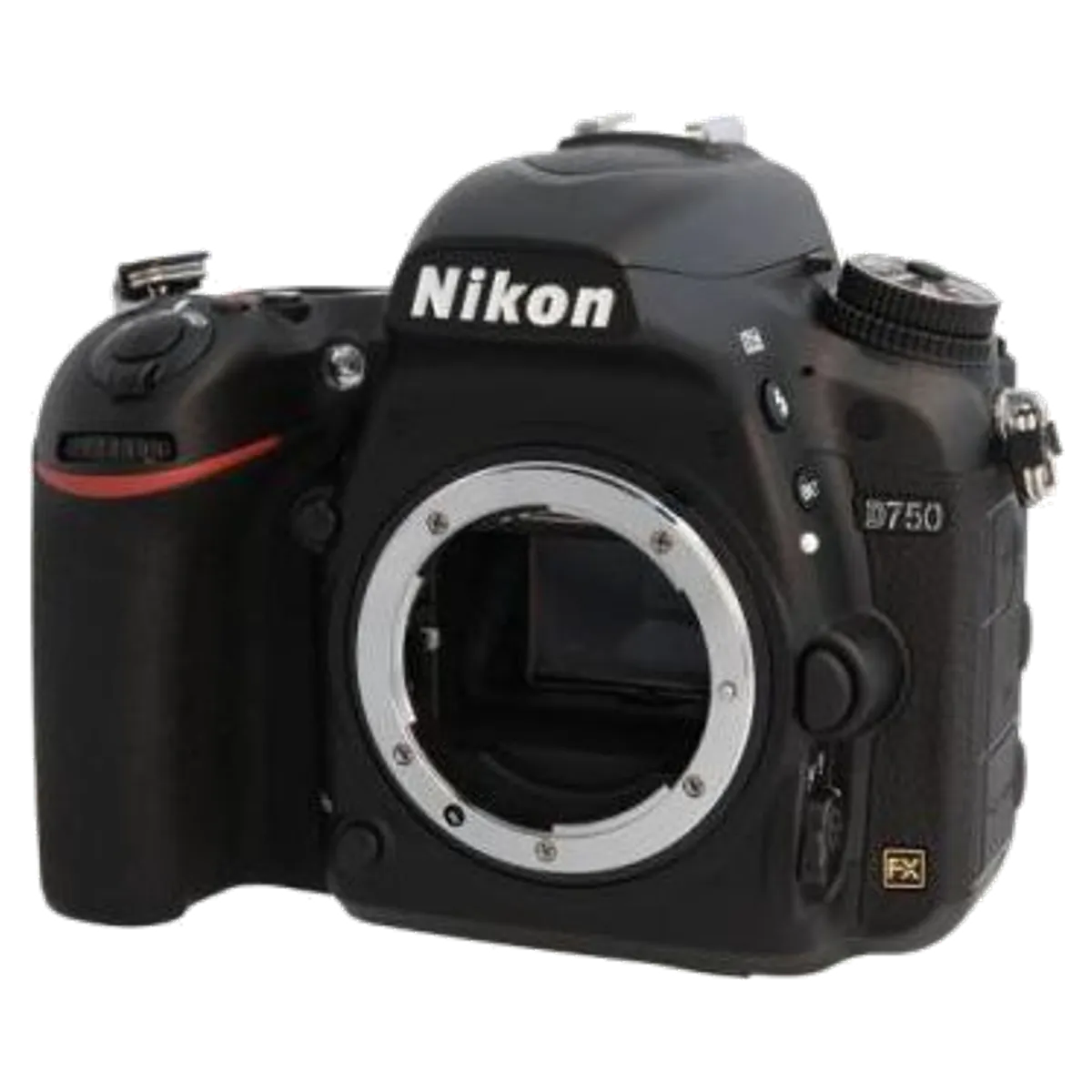 Nikon Nikon D750 reconditionné - meilleur prix