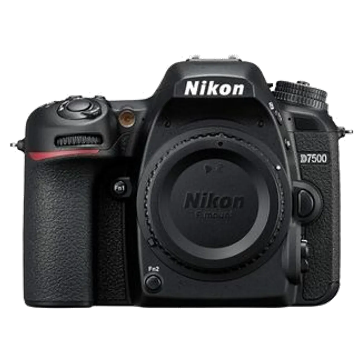 Nikon Nikon D7500 reconditionné - meilleur prix
