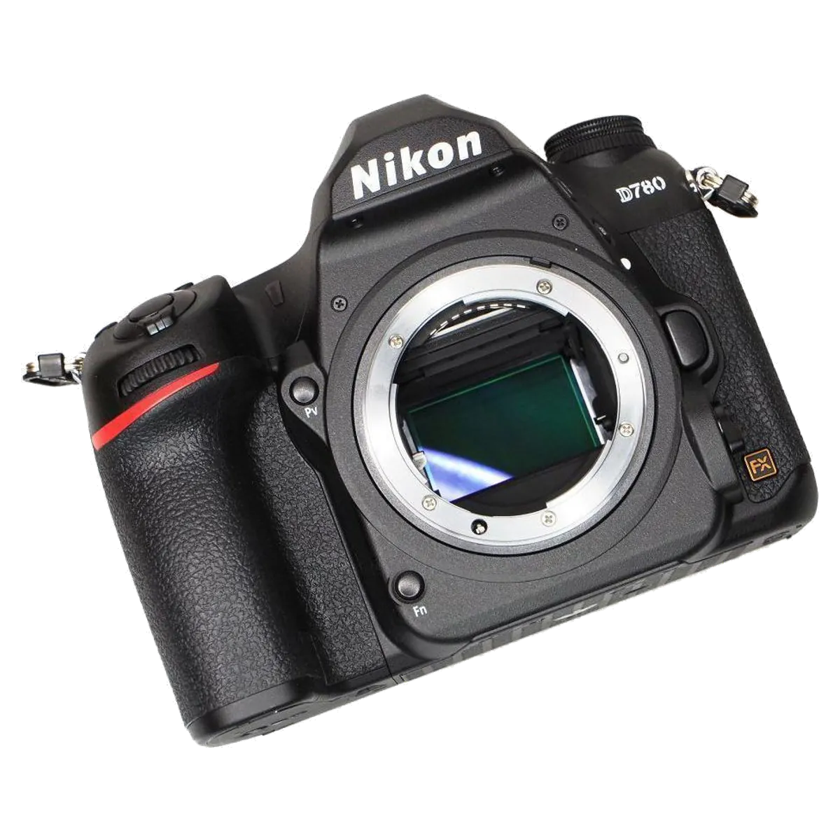Nikon D780 reconditionné - meilleur prix