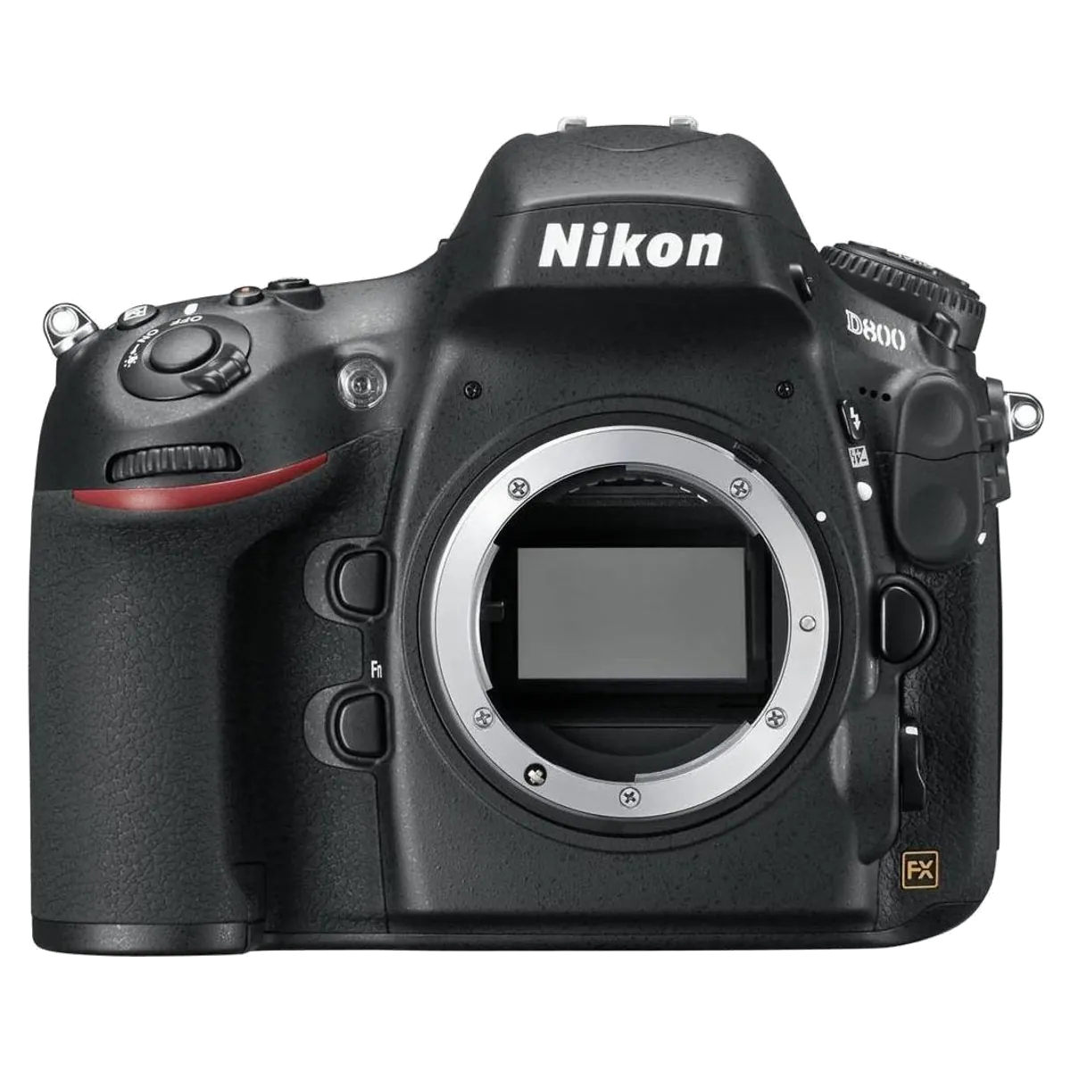 Nikon D800 reconditionné - meilleur prix