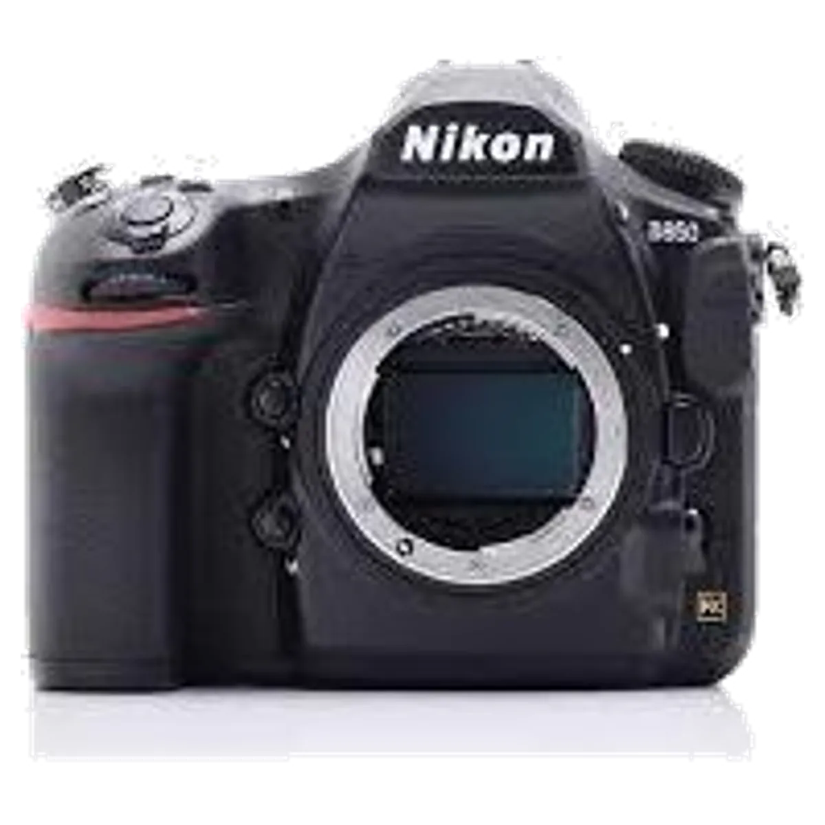 Nikon D850 reconditionné - meilleur prix
