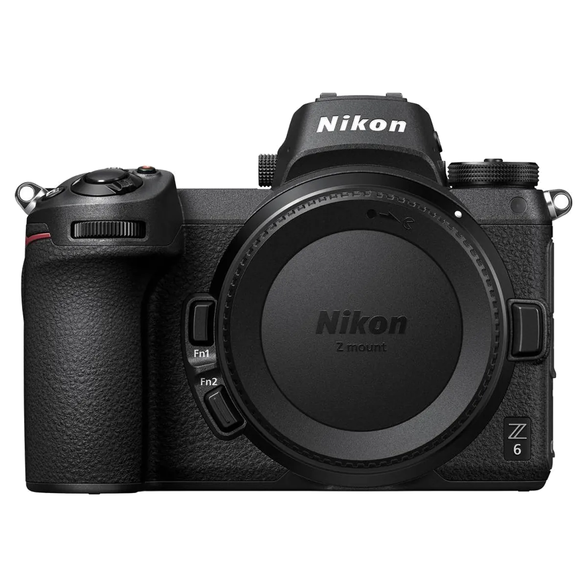 Nikon Z6 reconditionné - meilleur prix