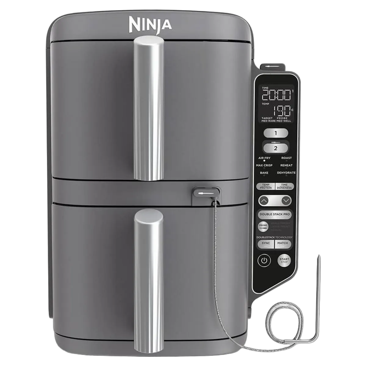 Ninja Double Stack XL SL451EU reconditionné - meilleur prix