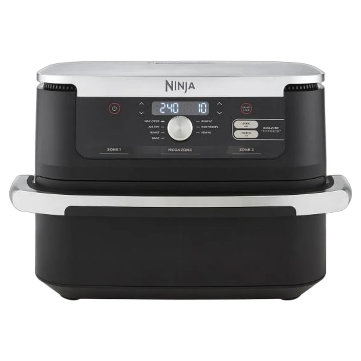 Ninja Foodi FlexDrawer AF500EU reconditionné - meilleur prix