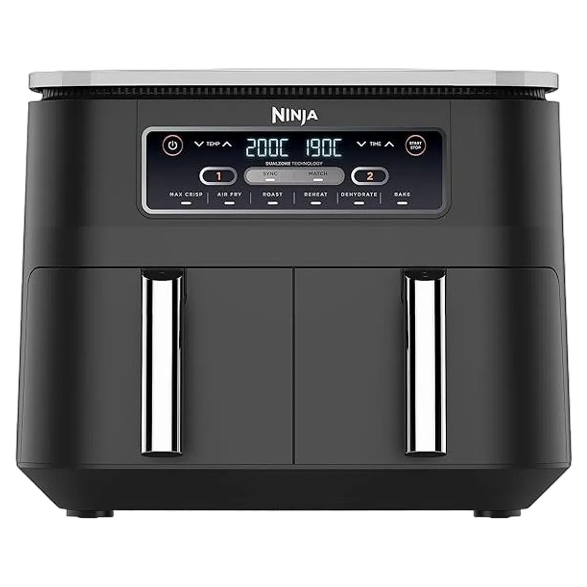 Ninja Foodi MAX Dual Zone AF300EU reconditionné - meilleur prix