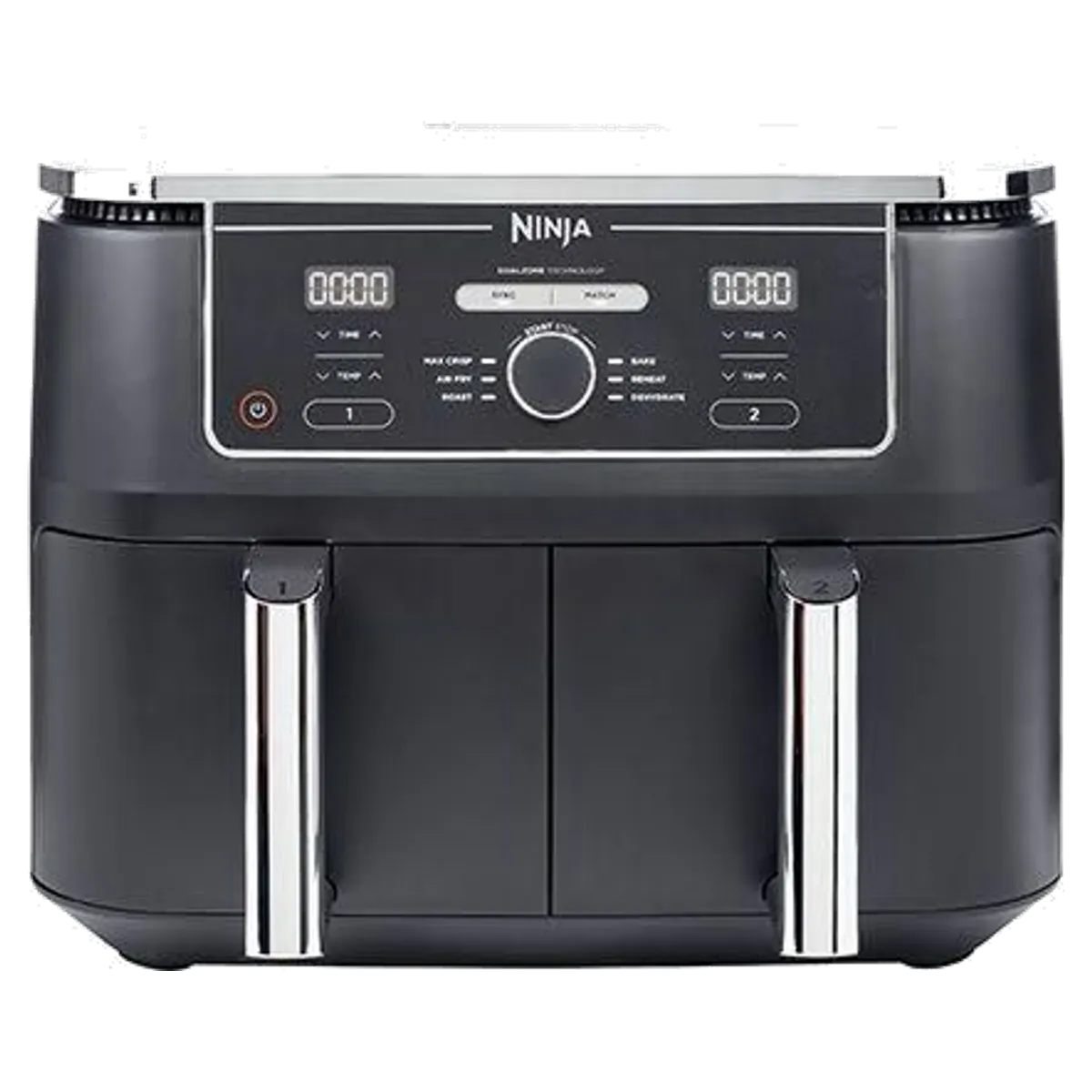 Ninja Ninja Foodi MAX Dual Zone AF400EU reconditionné - meilleur prix