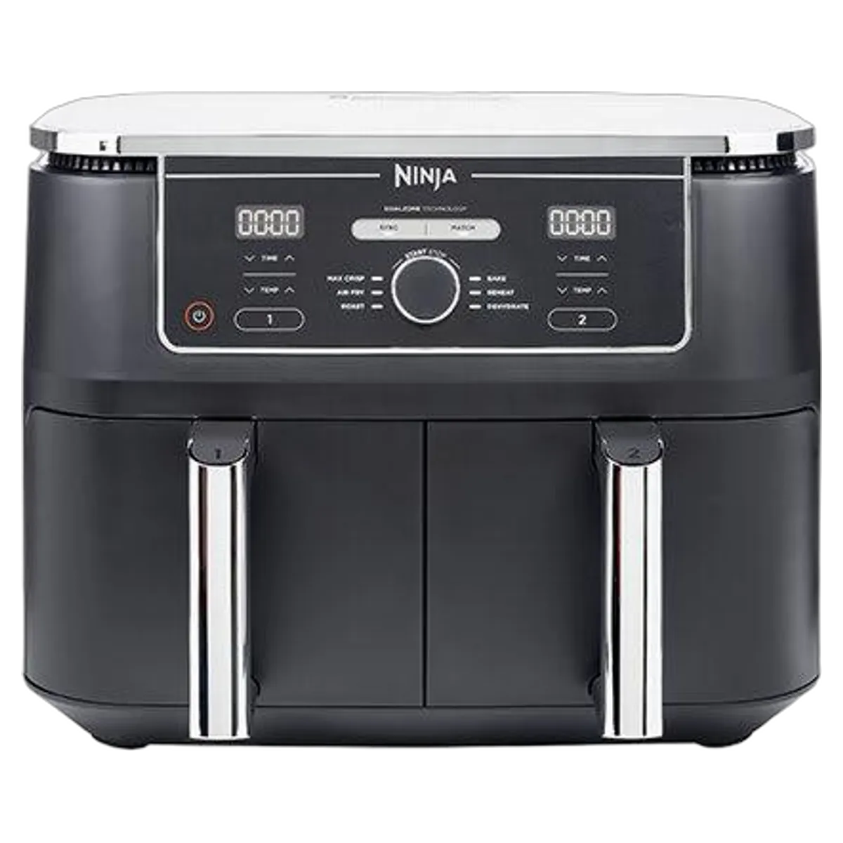 Ninja Foodi MAX Dual Zone AF400EU reconditionné - meilleur prix