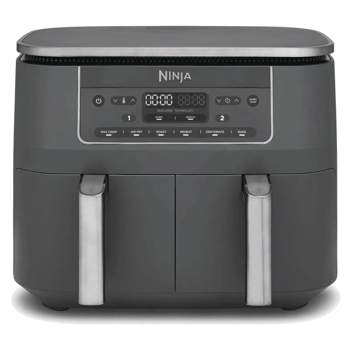 Ninja Ninja Foodi MAX Dual Zone DZ300EU reconditionné - meilleur prix