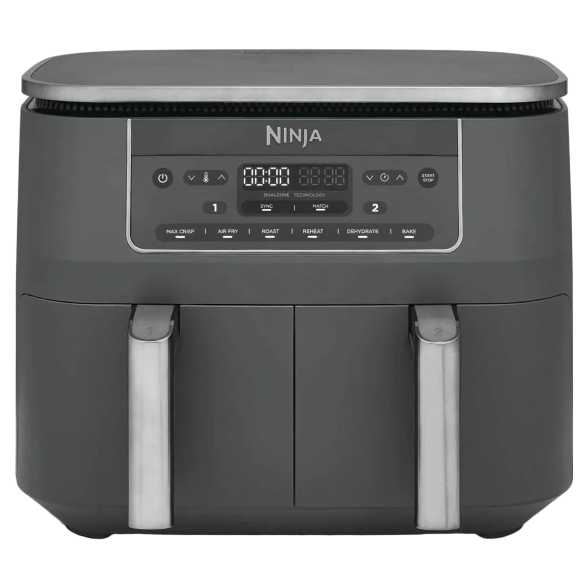 Ninja Foodi MAX Dual Zone DZ300EU reconditionné - meilleur prix