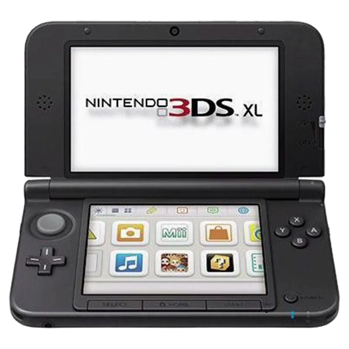 Nintendo 3DS XL reconditionné - meilleur prix