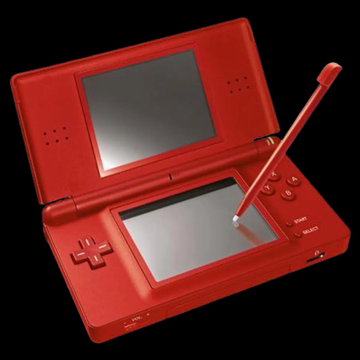 Nintendo DS Lite reconditionné - meilleur prix