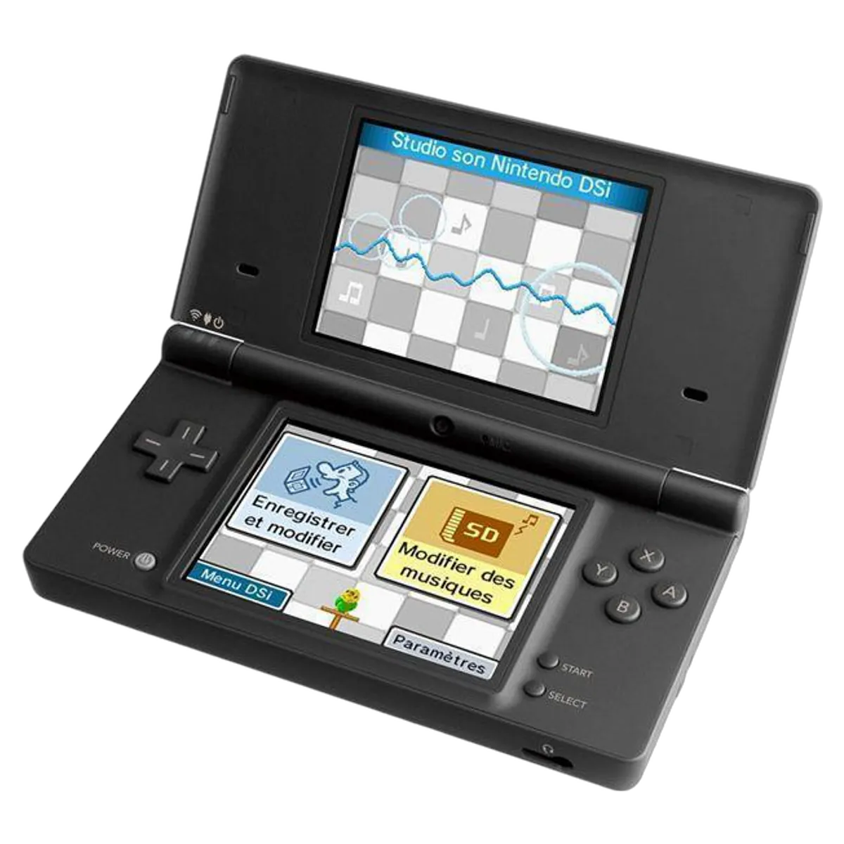 Nintendo DSi reconditionné - meilleur prix