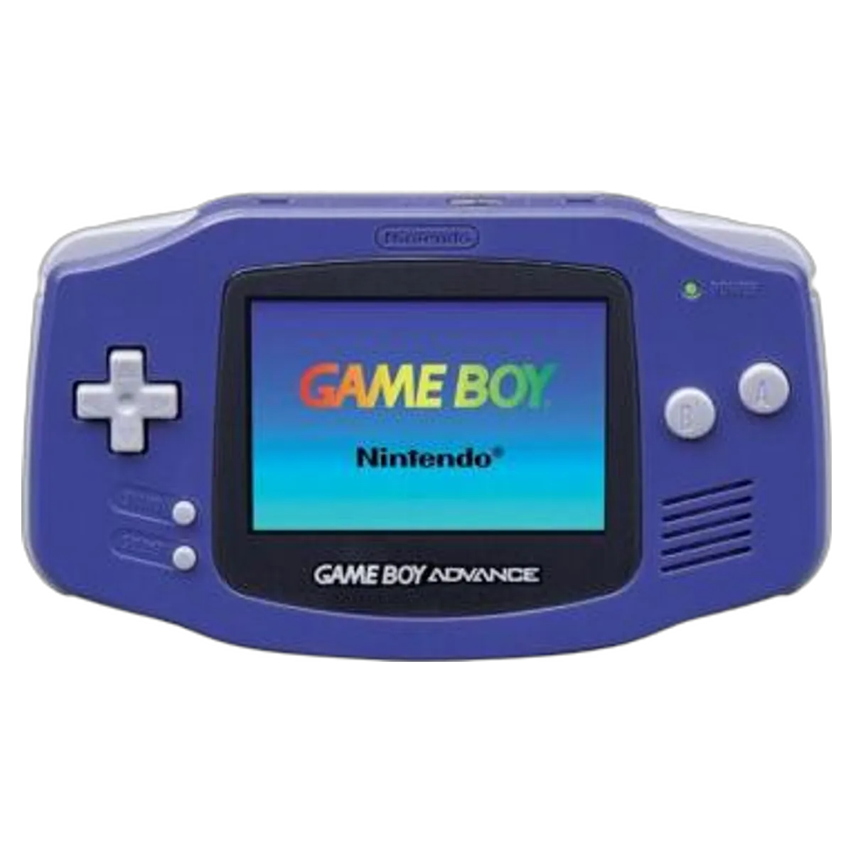 Nintendo Game Boy Advance reconditionné - meilleur prix