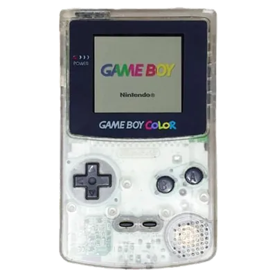 Nintendo Nintendo Game Boy Color reconditionné - meilleur prix