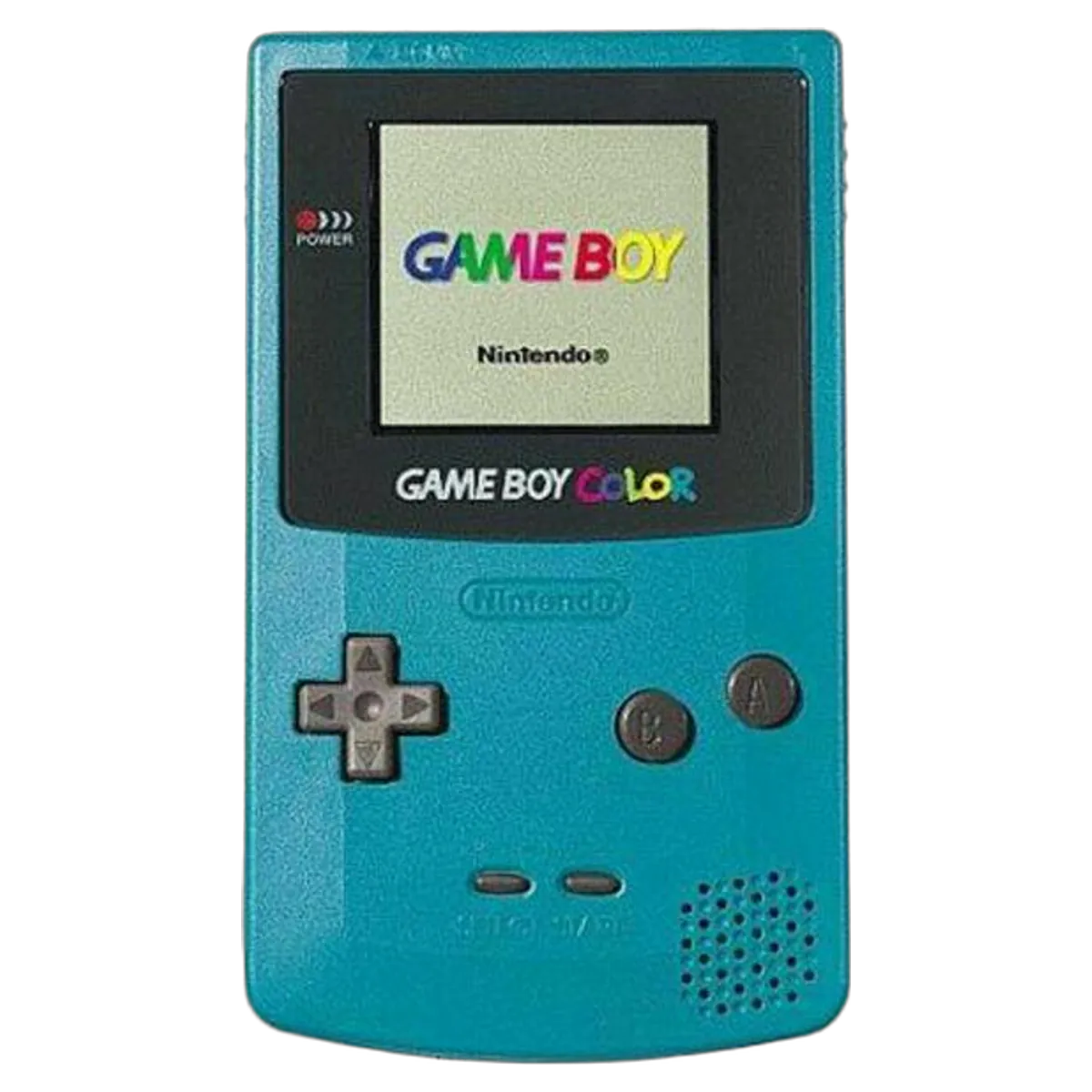 Nintendo Game Boy Color reconditionné - meilleur prix