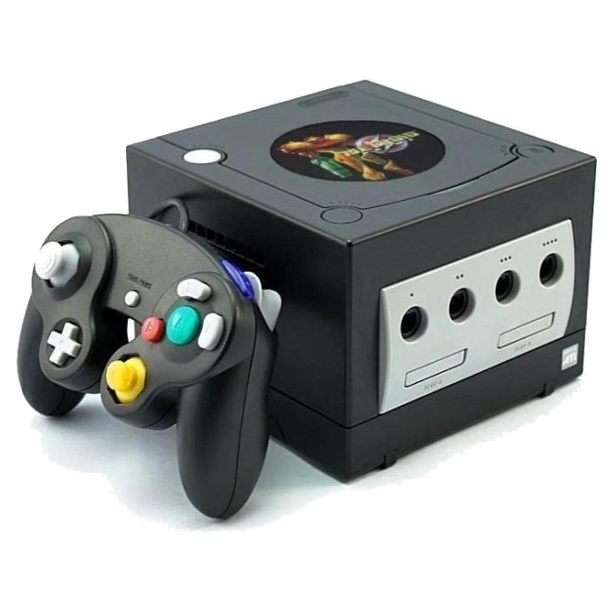 Nintendo Nintendo GameCube reconditionné - meilleur prix