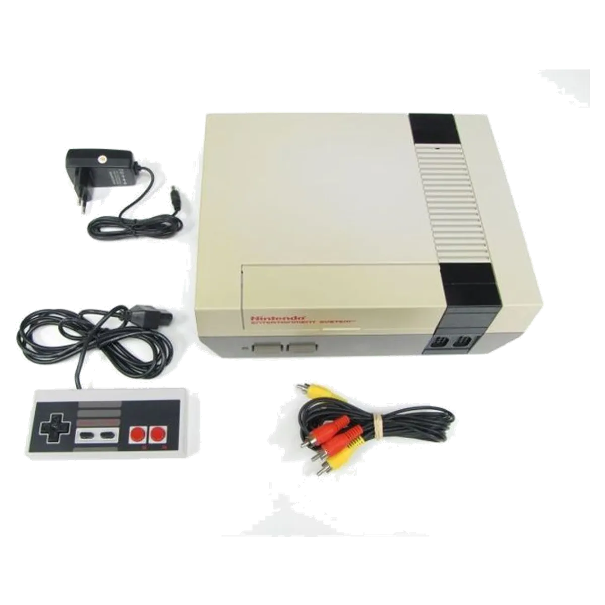Nintendo NES reconditionné - meilleur prix