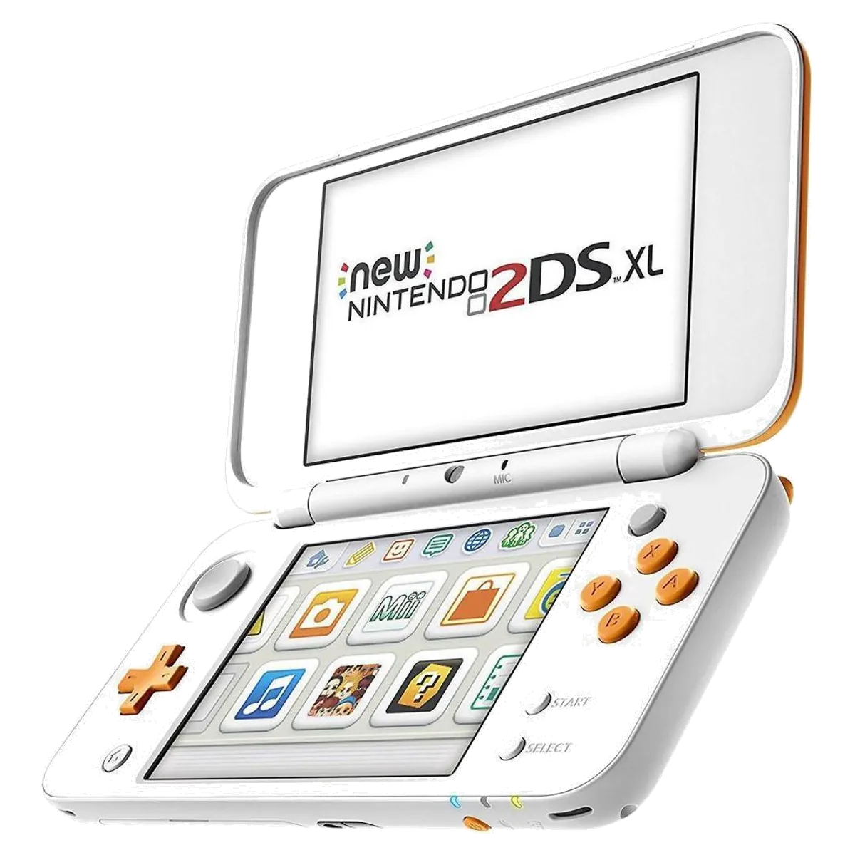 Nintendo Nintendo New 2DS XL reconditionné - meilleur prix