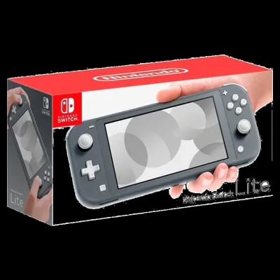 Nintendo Nintendo Switch Lite reconditionné - meilleur prix