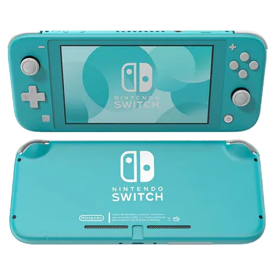 Nintendo Nintendo Switch Lite reconditionné - meilleur prix
