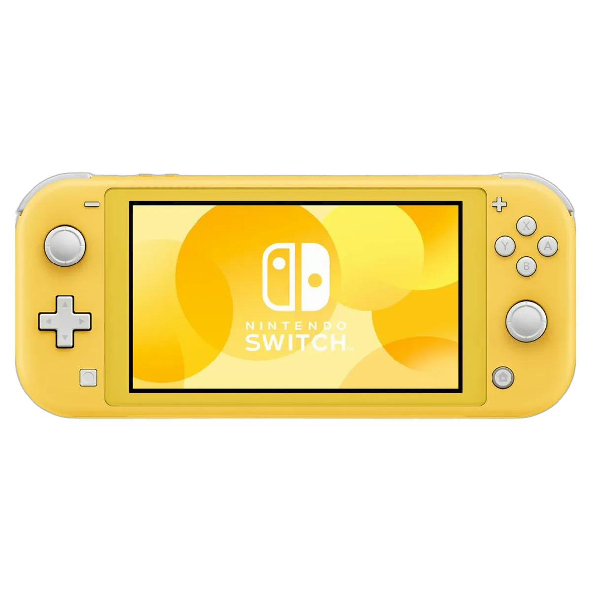 Nintendo Switch Lite reconditionné - meilleur prix