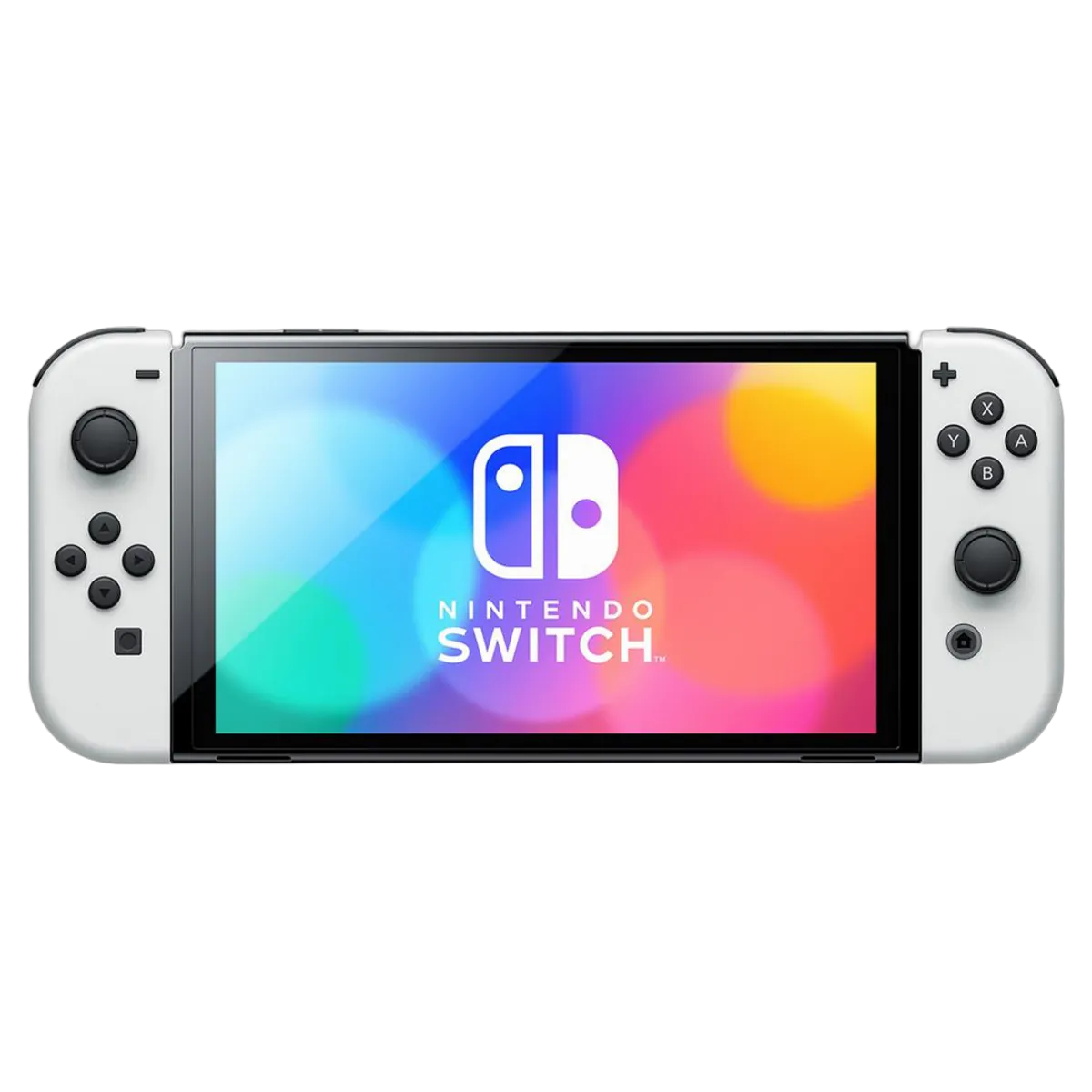 Nintendo Switch OLED reconditionné - meilleur prix