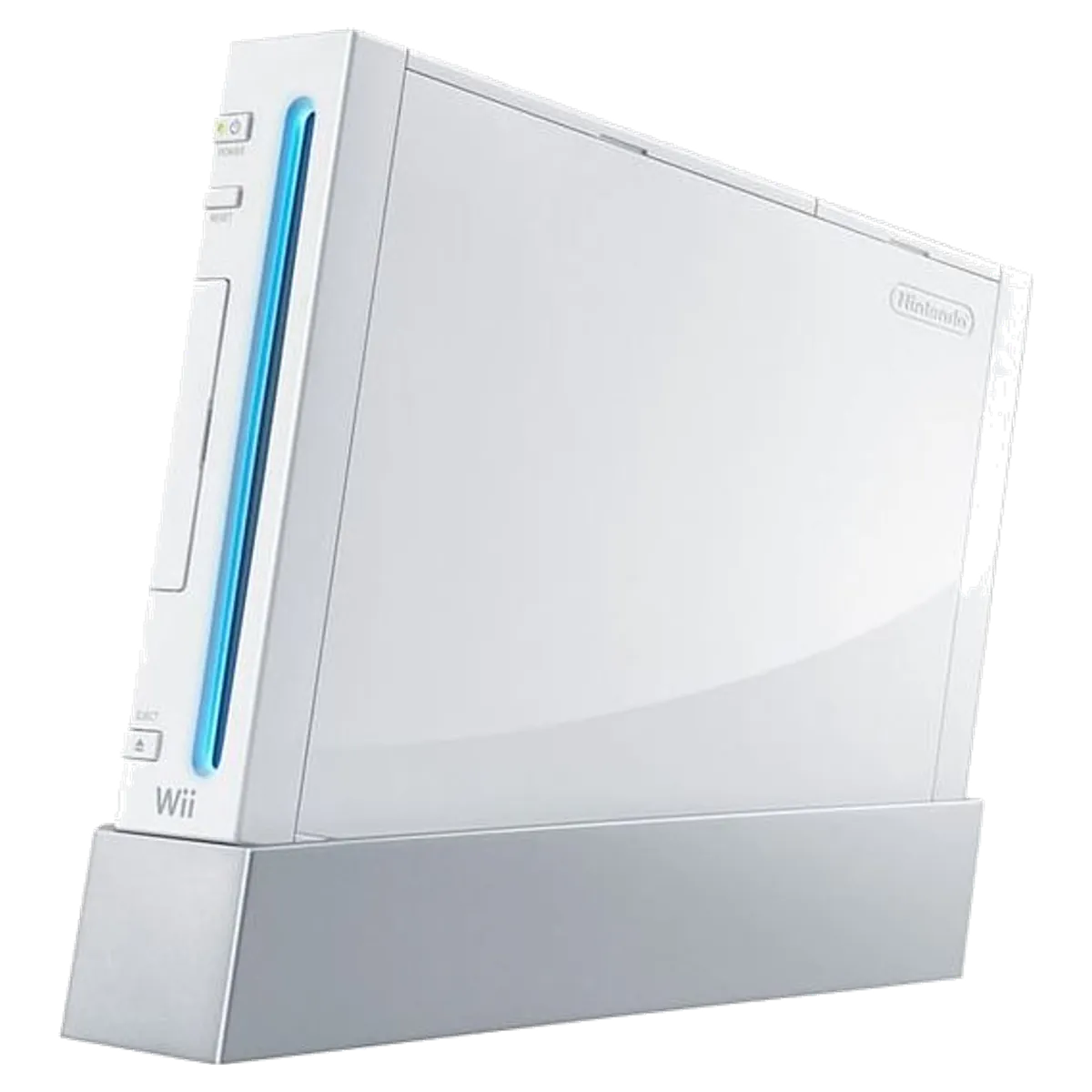 Nintendo Nintendo Wii reconditionné - meilleur prix