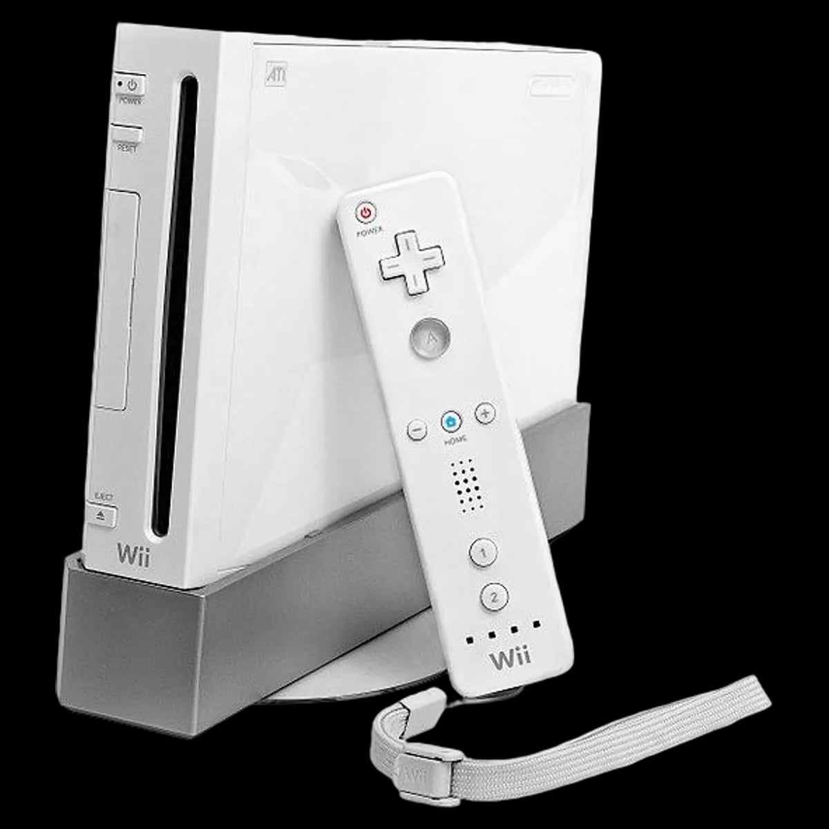 Nintendo Wii reconditionné - meilleur prix