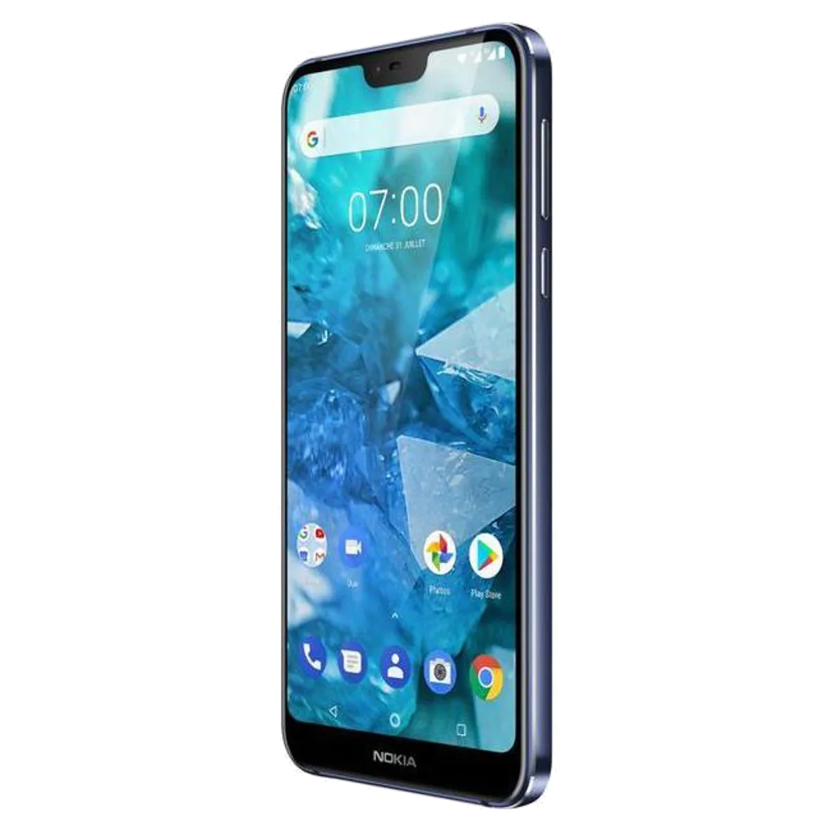 Nokia Nokia 7.1 reconditionné - meilleur prix