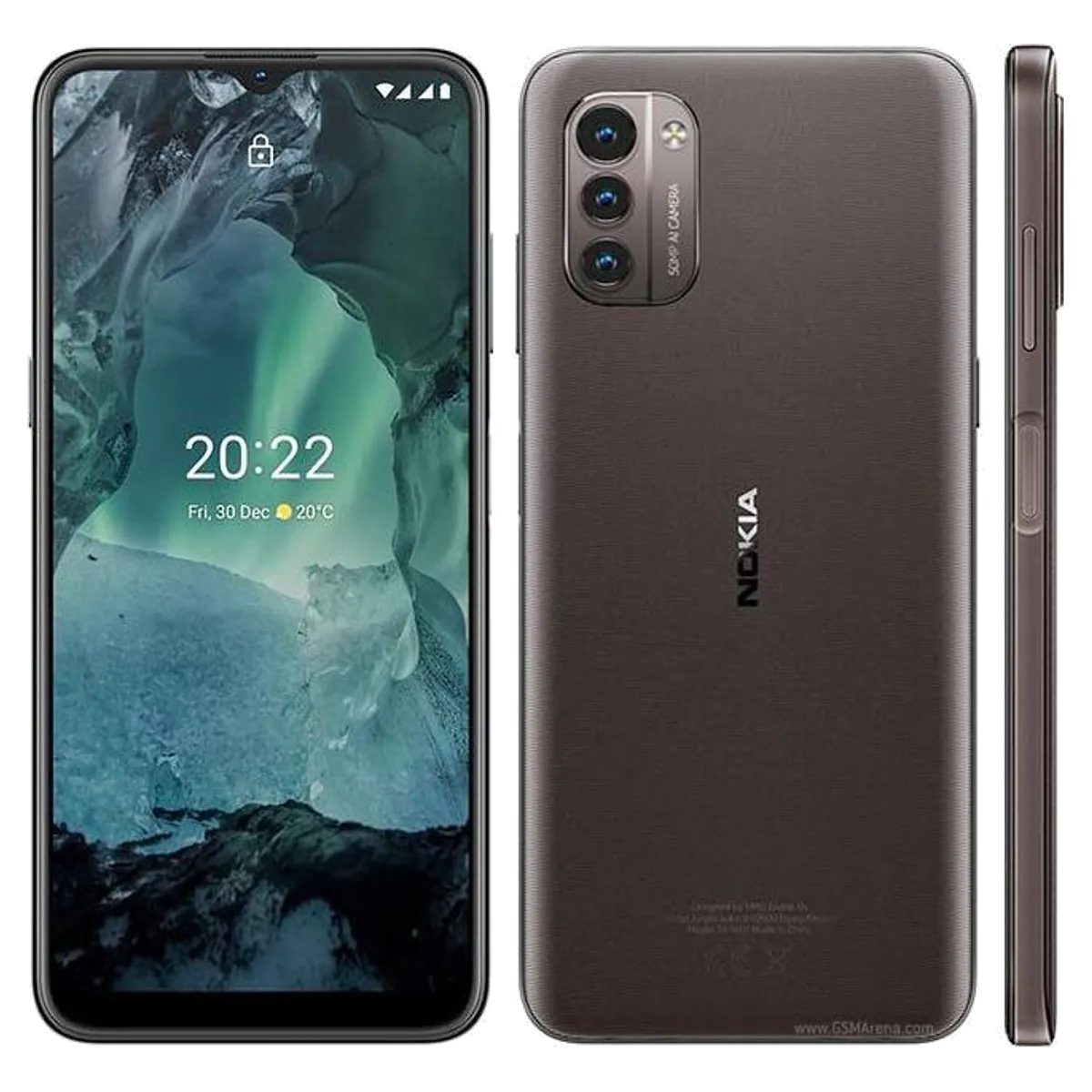 Nokia Nokia G21 reconditionné - meilleur prix