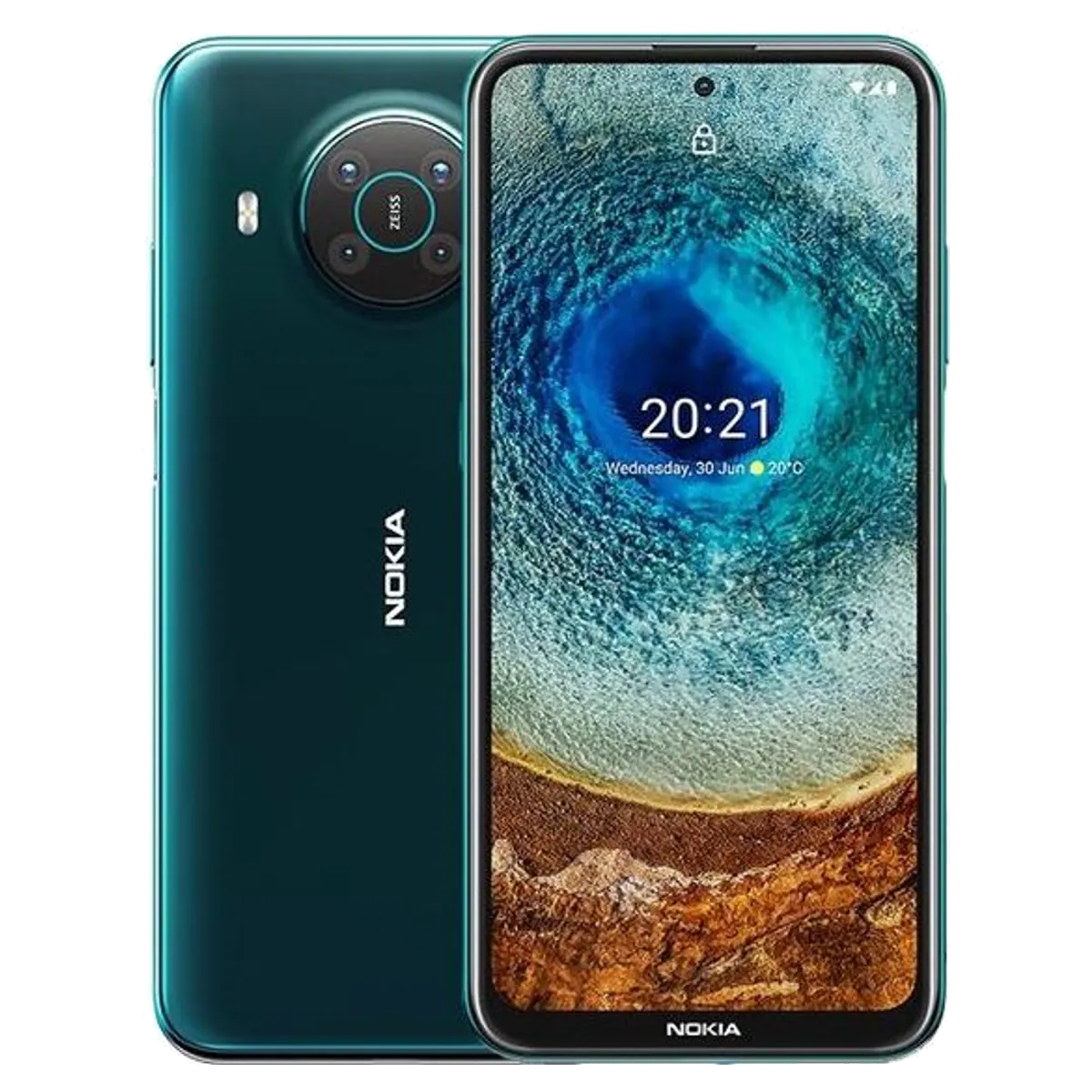 Nokia Nokia X10 reconditionné - meilleur prix