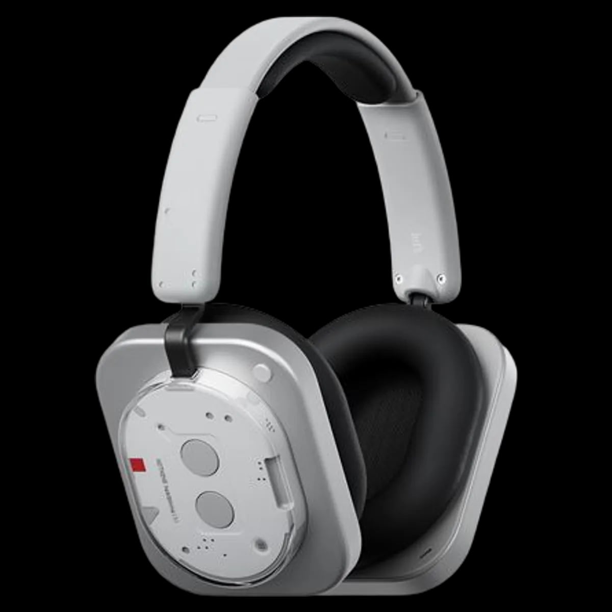 Nothing Headphone (1) reconditionné - meilleur prix