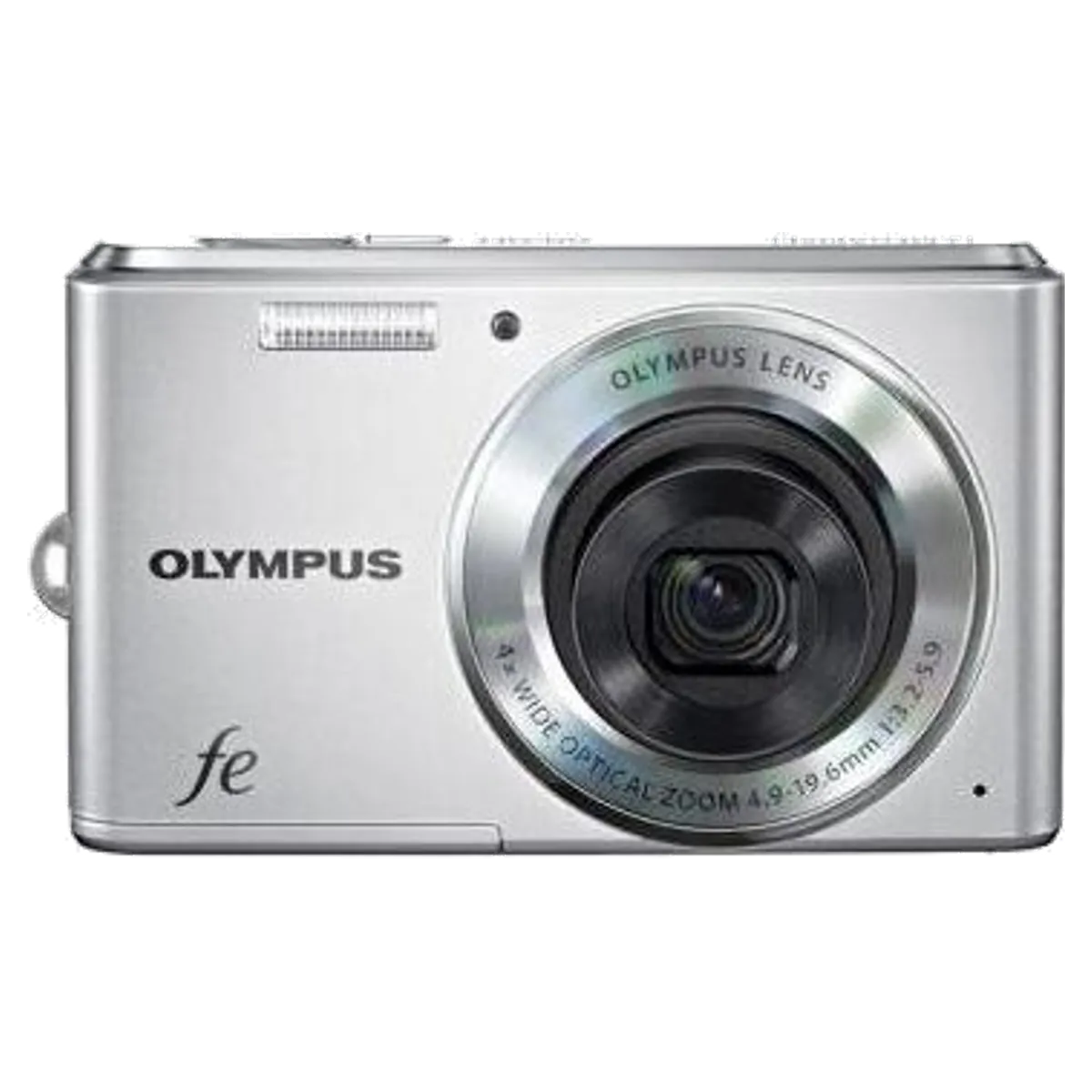 Olympus FE-4050 reconditionné - meilleur prix